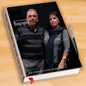 Meet your Posher, Caridad